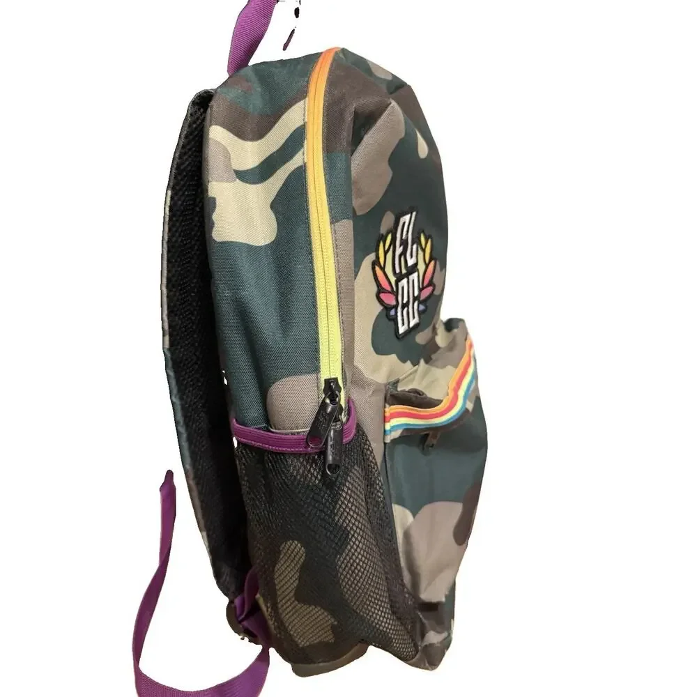 New Balance Backpack Cross Country Championship 2018 Camo- Event issued